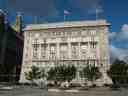 Cunard Building