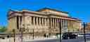 St George's Hall, Liverpool