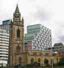Church of Our Lady and St Nicholas, Liverpool