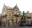 Philharmonic Dining Rooms