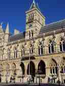 Northampton Guildhall