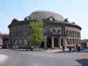 Leeds Corn Exchange