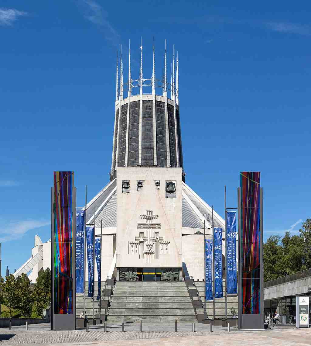 Liverpool Metropolitan Cathedral