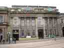Cutlers' Hall