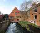 National Trust - Winchester City Mill
