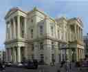 Brighton Town Hall, England