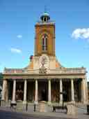 All Saints' Church, Northampton