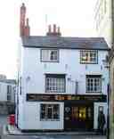 The Bear, Oxford