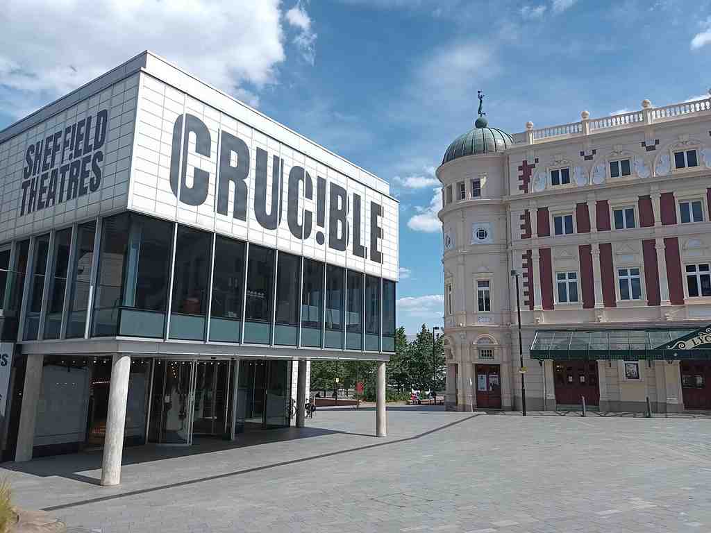 Tudor Square