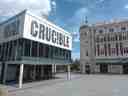 Tudor Square