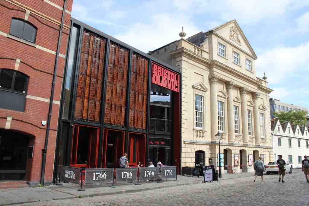 Bristol Old Vic | Bristol, United Kingdom