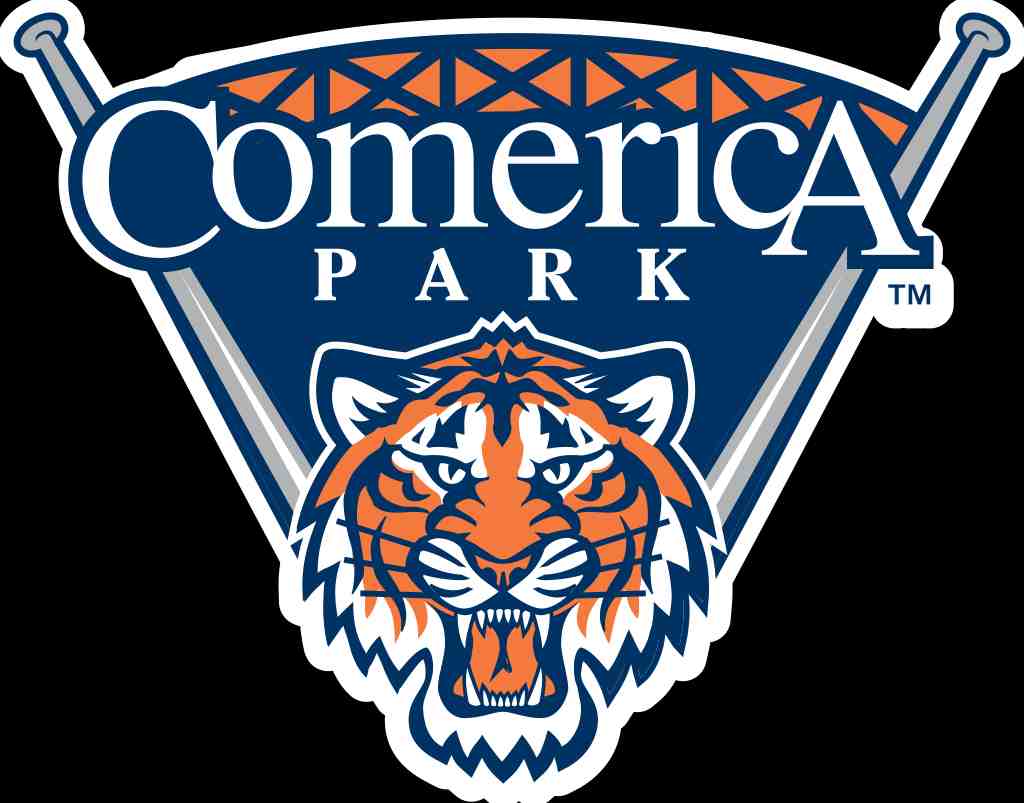 Comerica Park | Detroit, United States