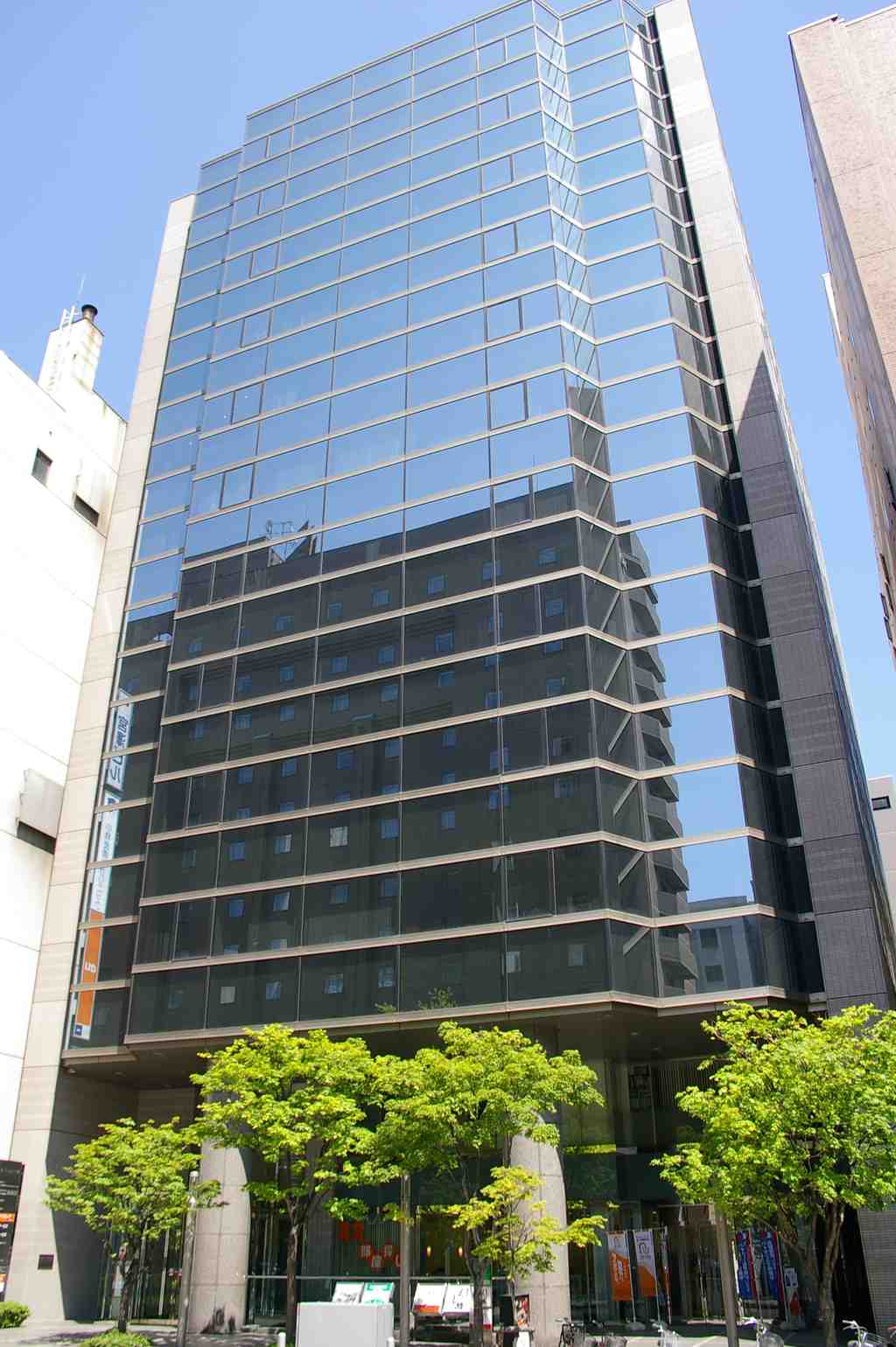 FM NORTH WAVE | Sapporo, Japan