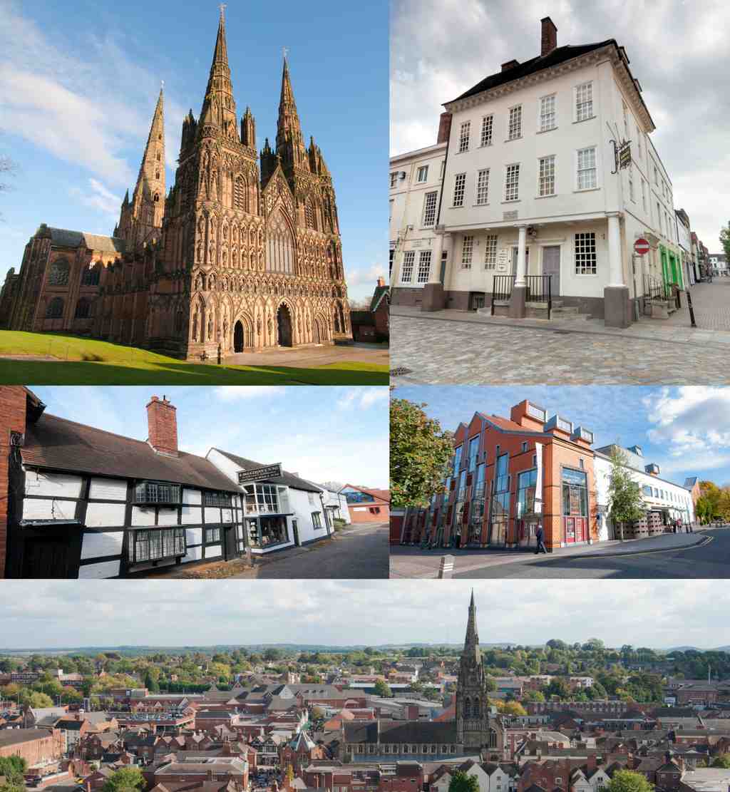 Lichfield | Lichfield, United Kingdom
