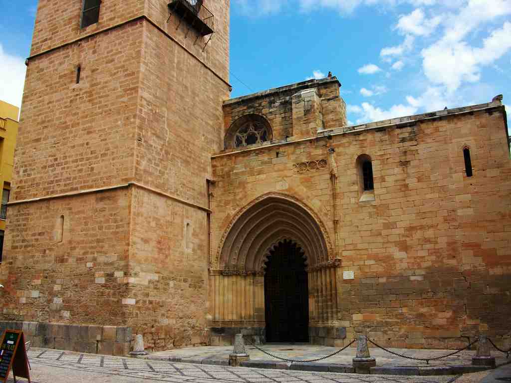 Orihuela Cathedral | Orihuela, Spain