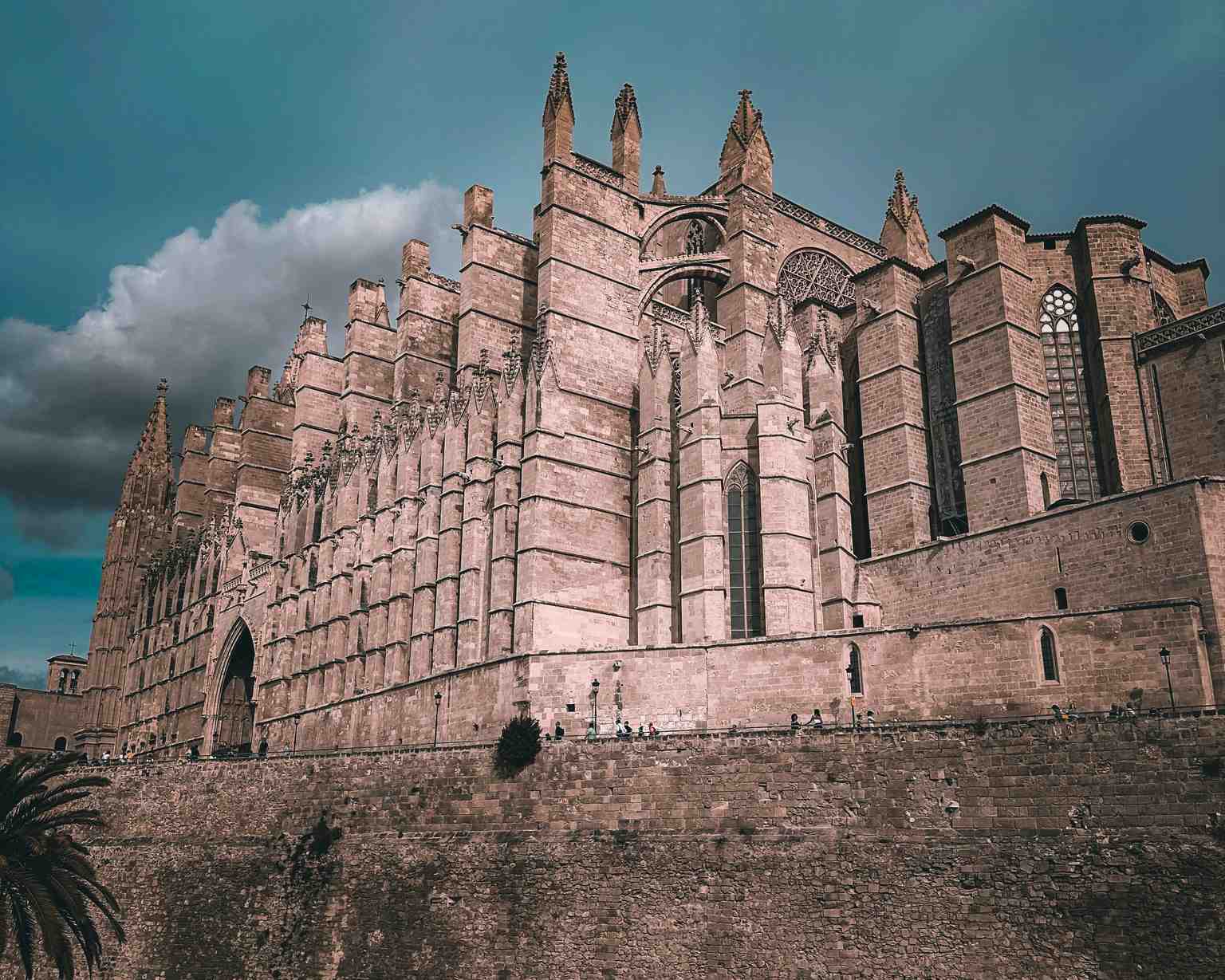 Palma Audio Tours