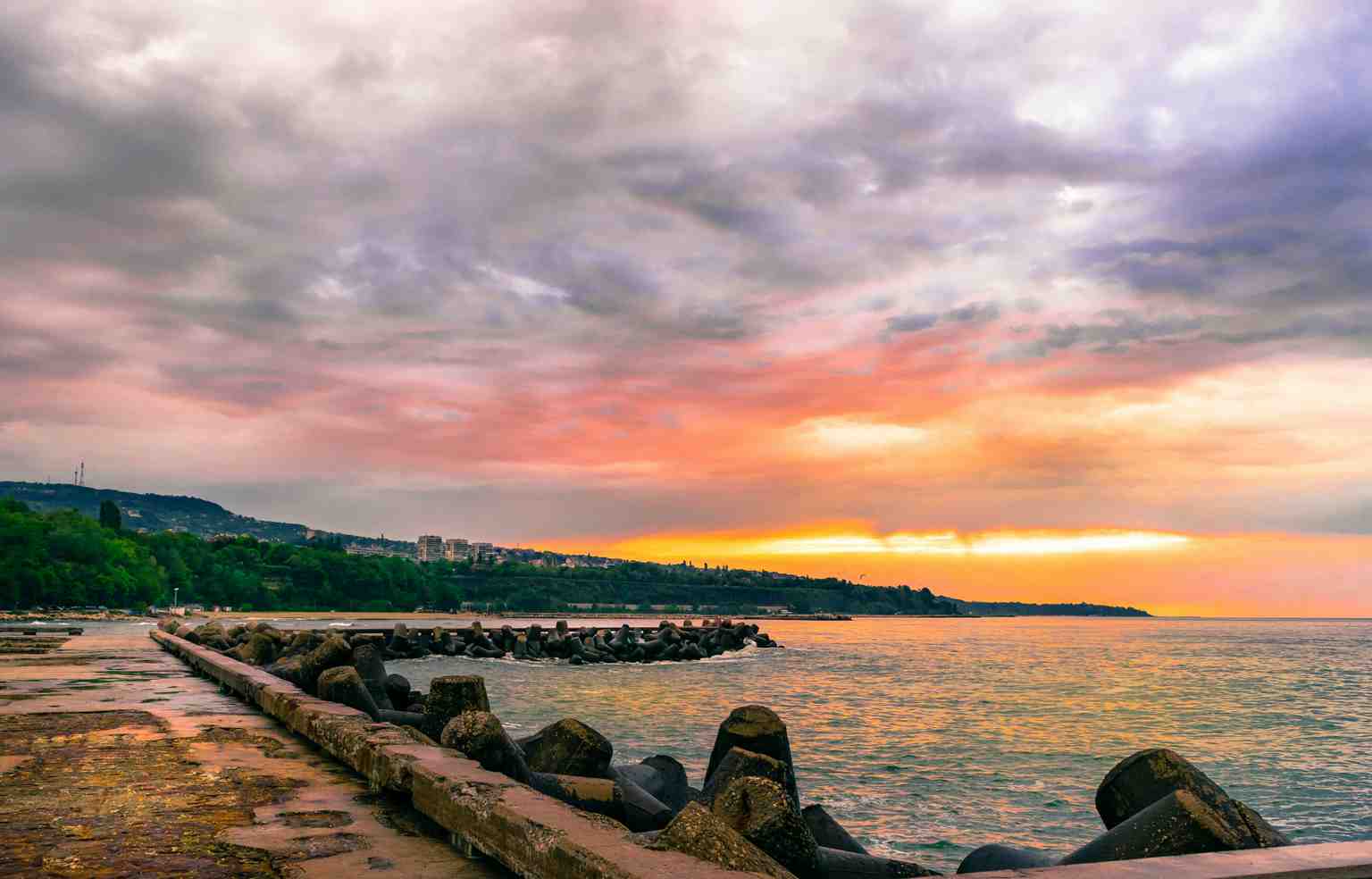 Varna Audio Tours