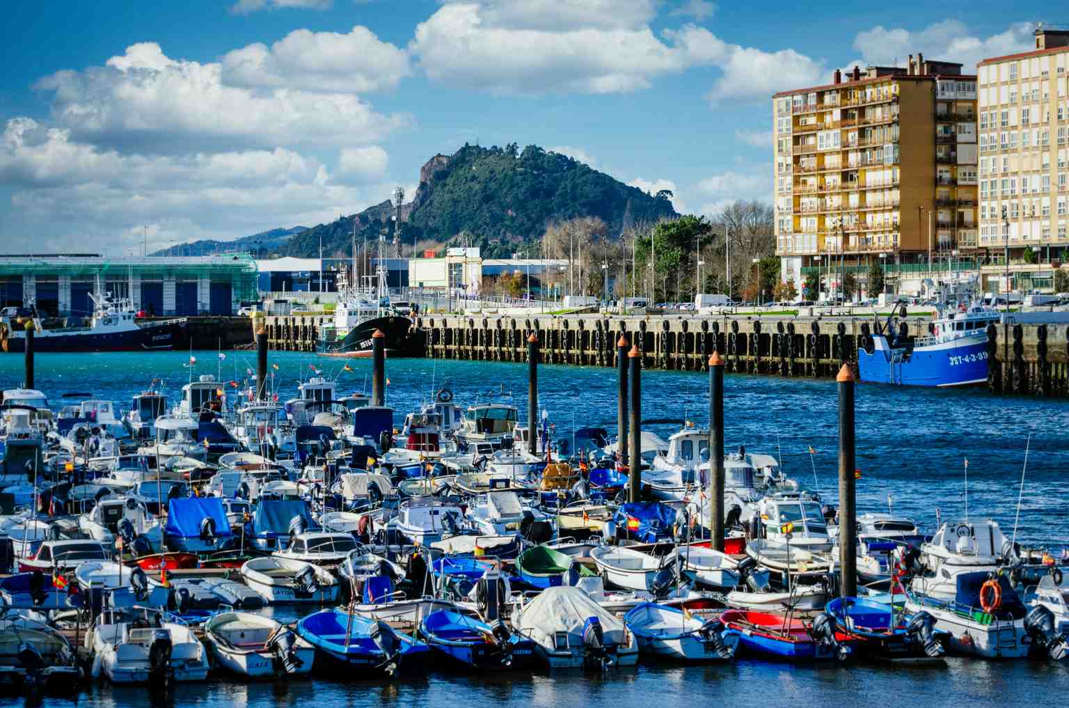 Santander Audio Tours