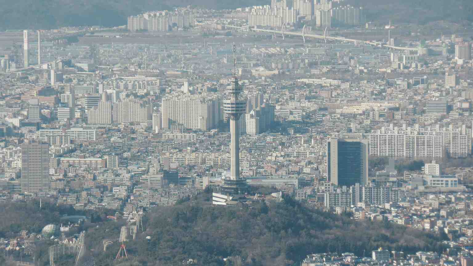 Daegu Audio Tours