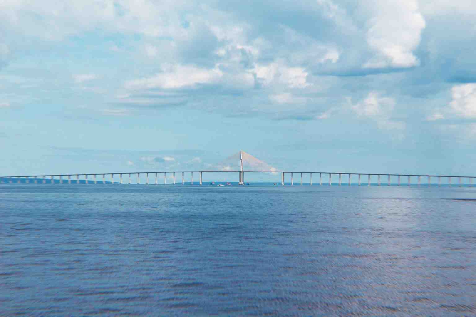 Manaus Audio Tours