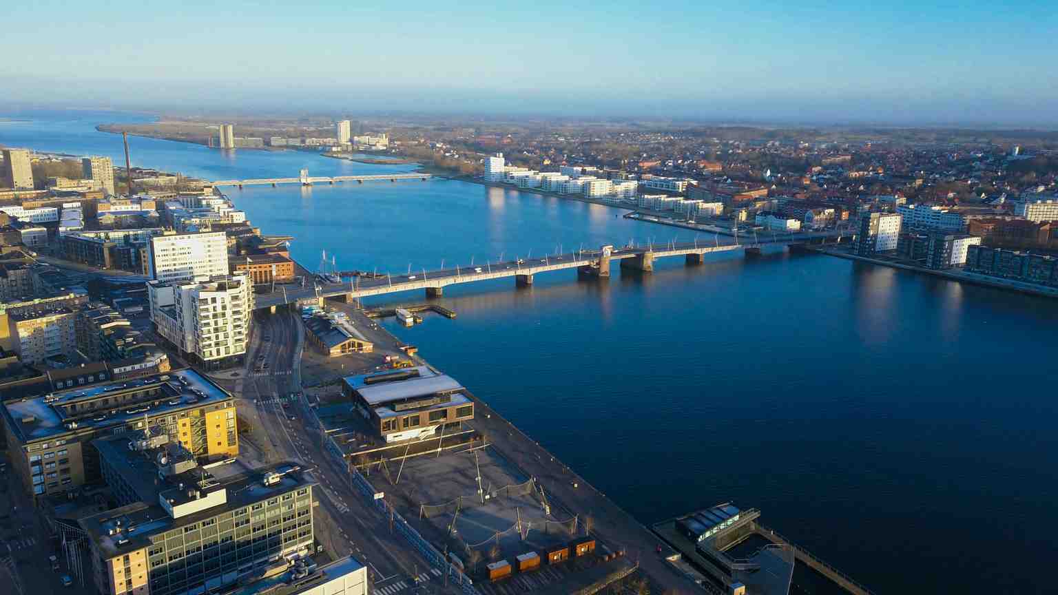 Aalborg Audio Tours