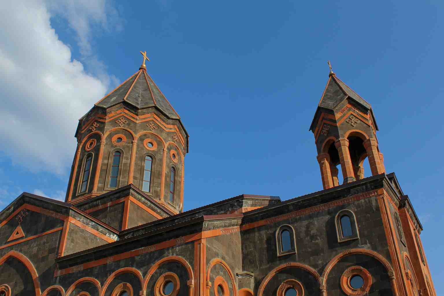 Gyumri Audio Tours