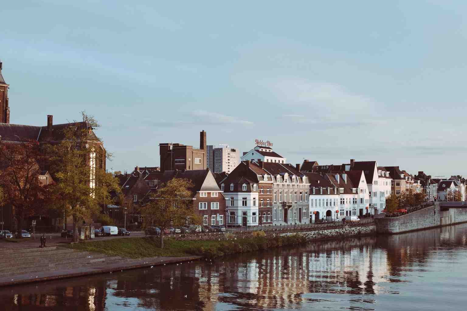 Maastricht Audio Tours