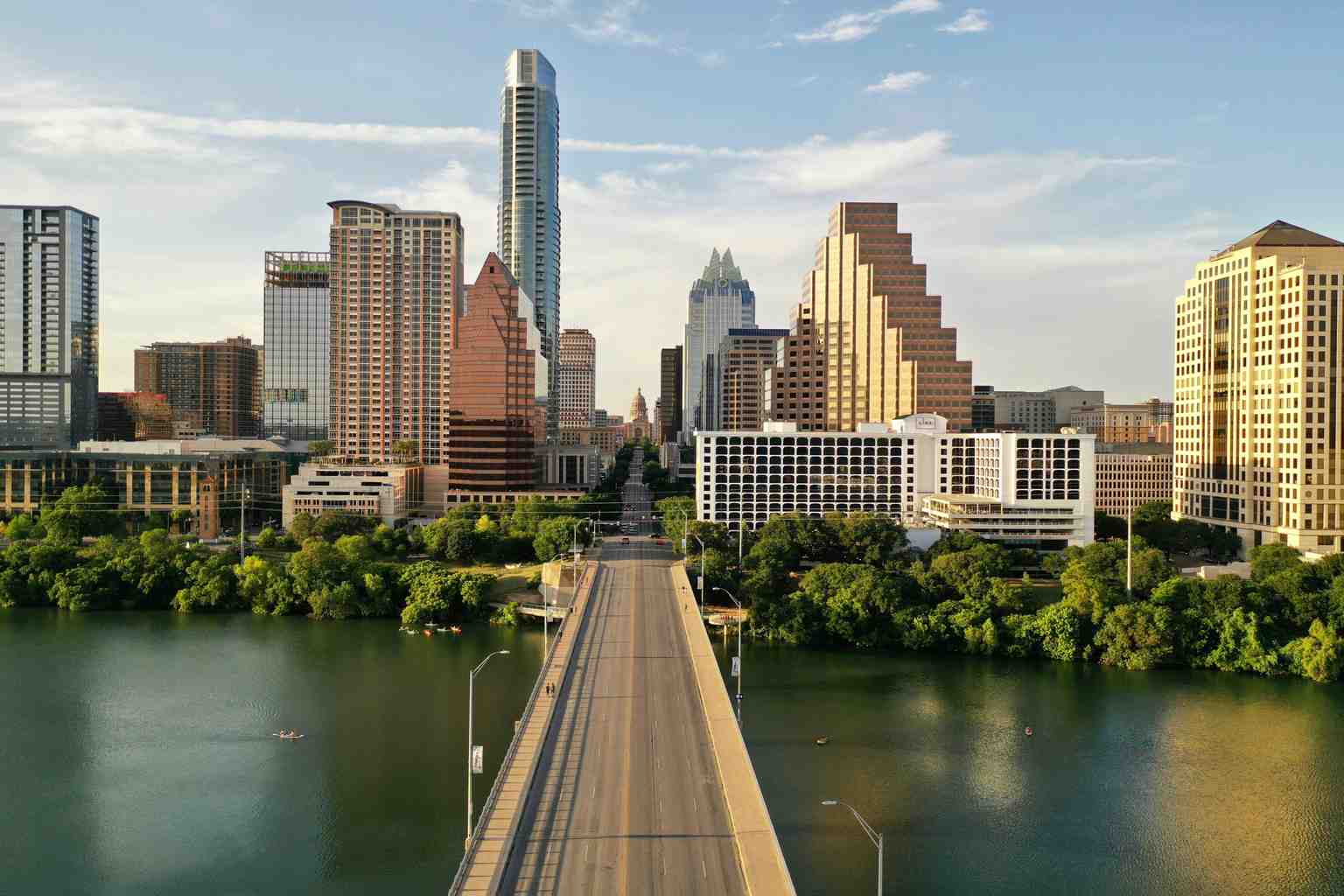 Austin Audio Tours