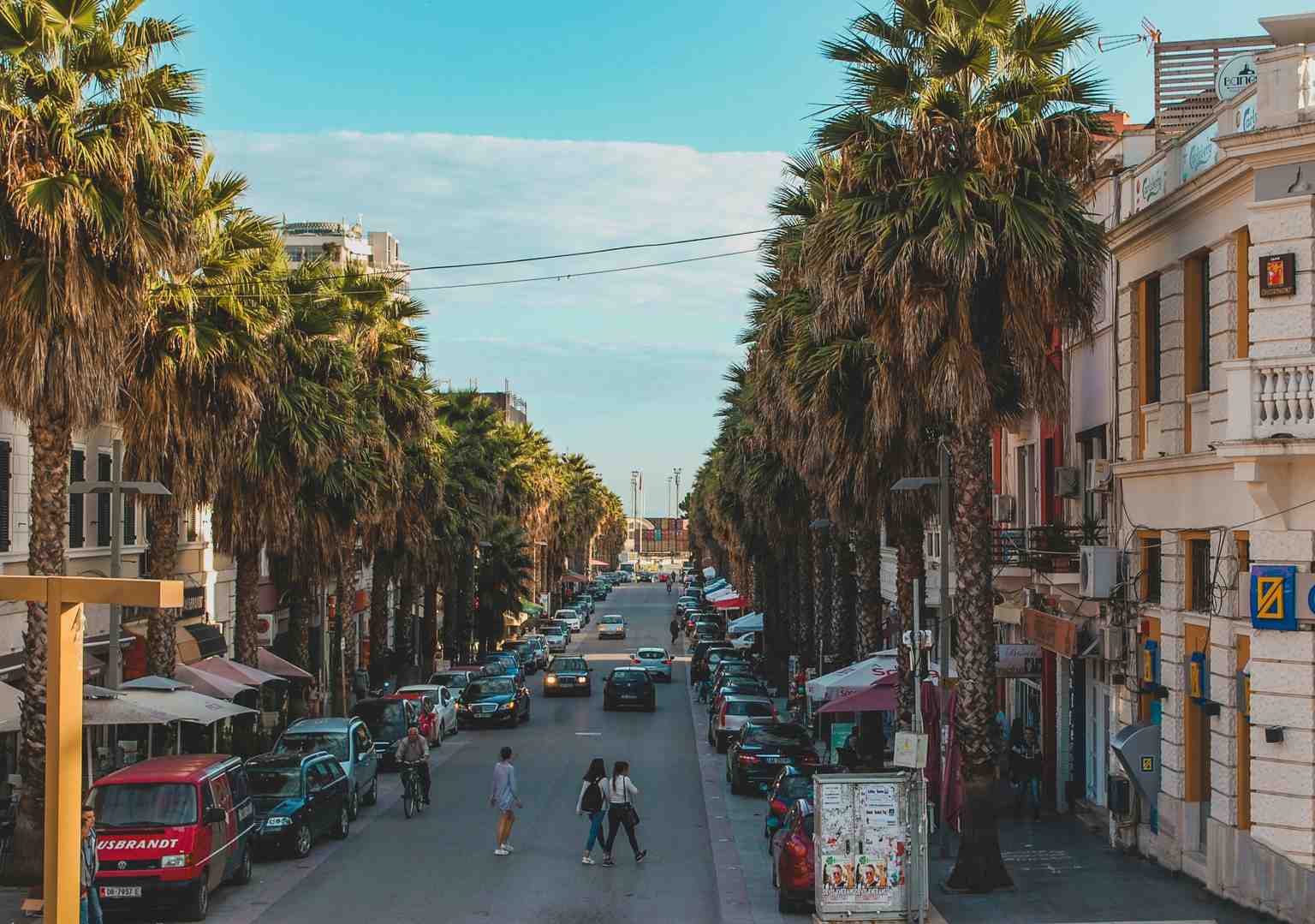 Durres Audio Tours