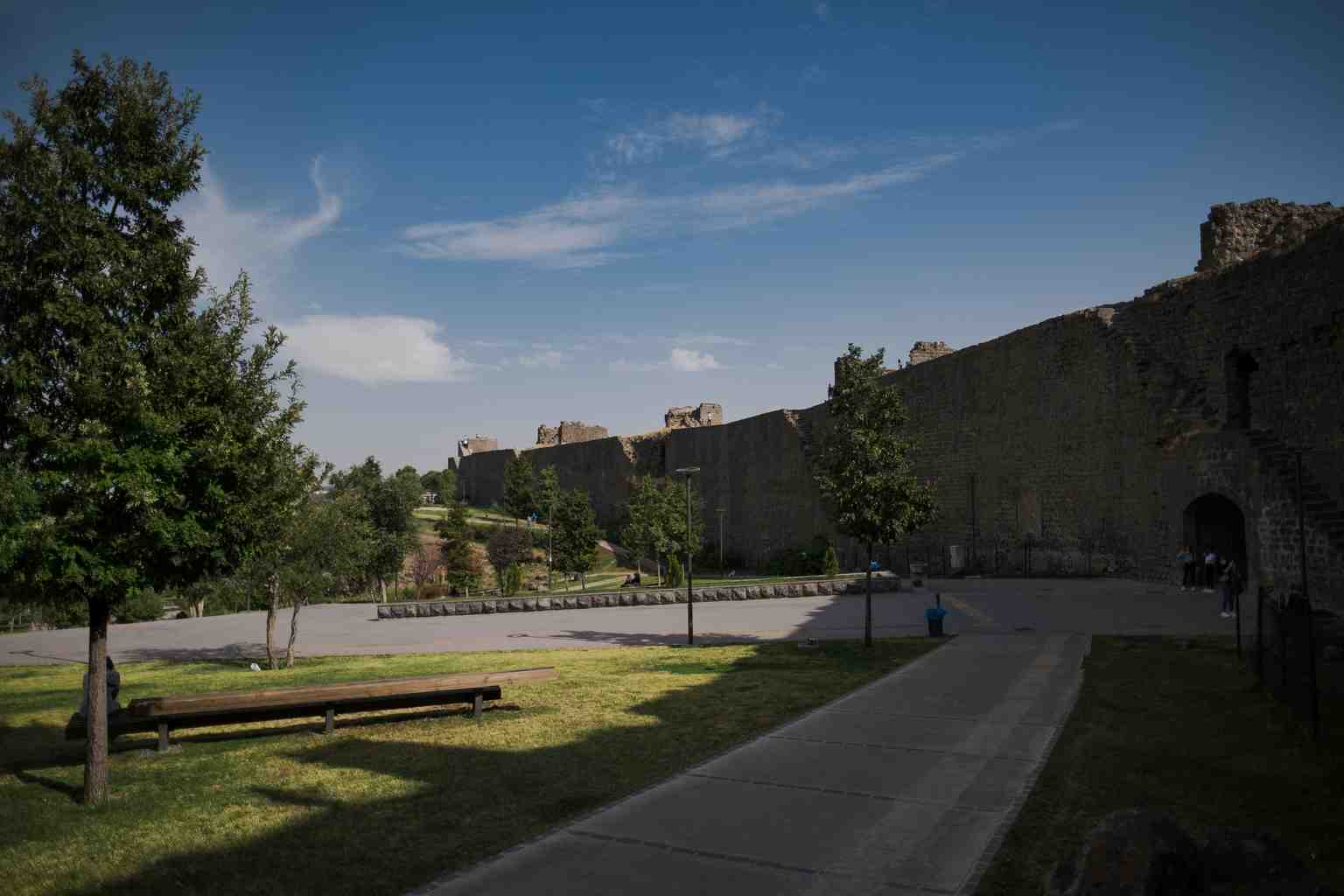 Diyarbakir Audio Tours
