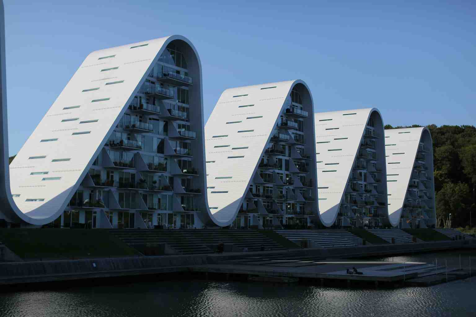 Vejle Audio Tours