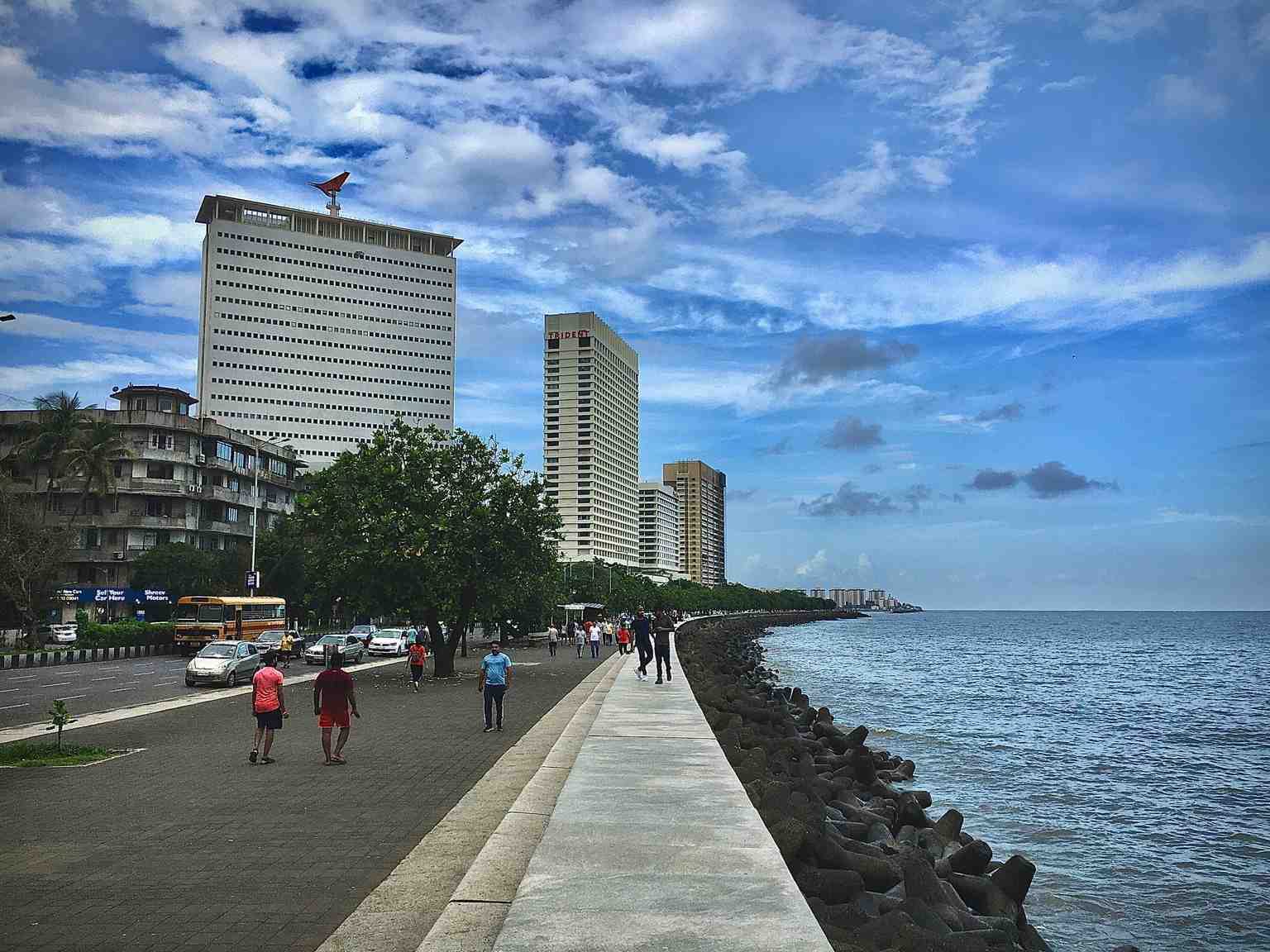Mumbai Audio Tours