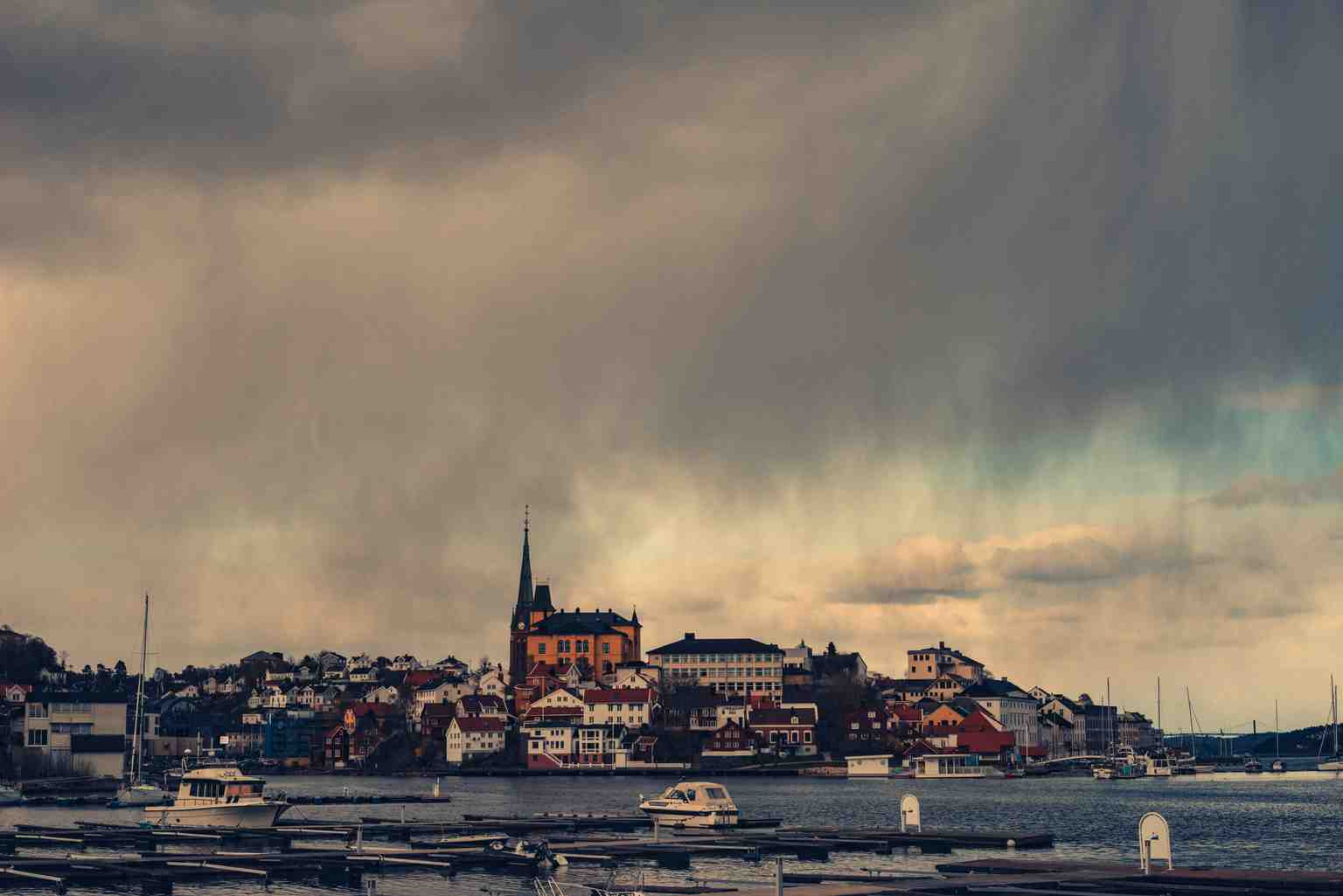Arendal Audio Tours