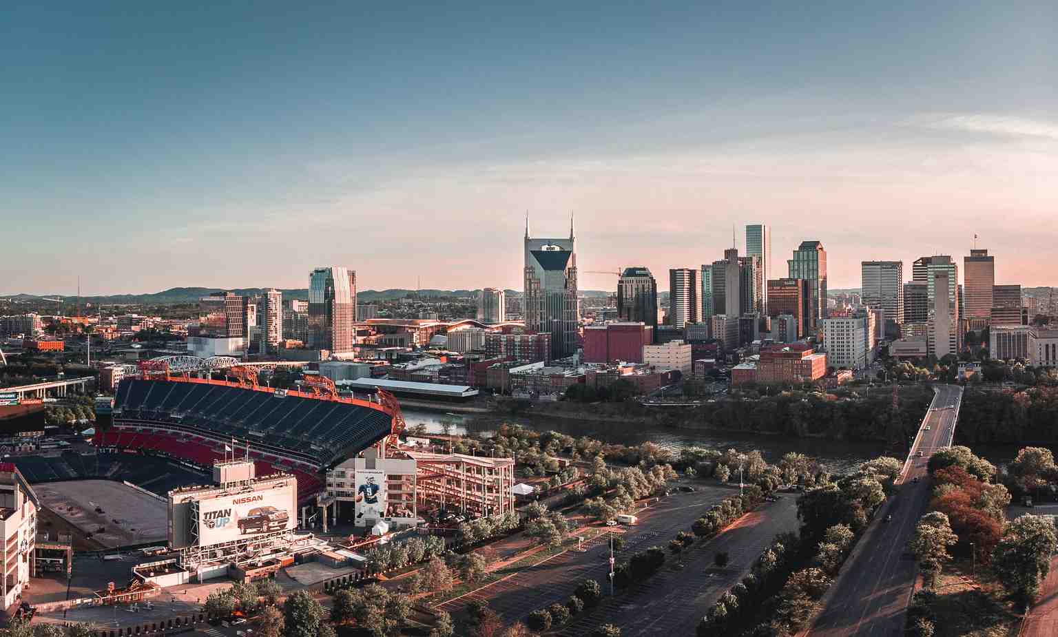 Nashville Audio Tours