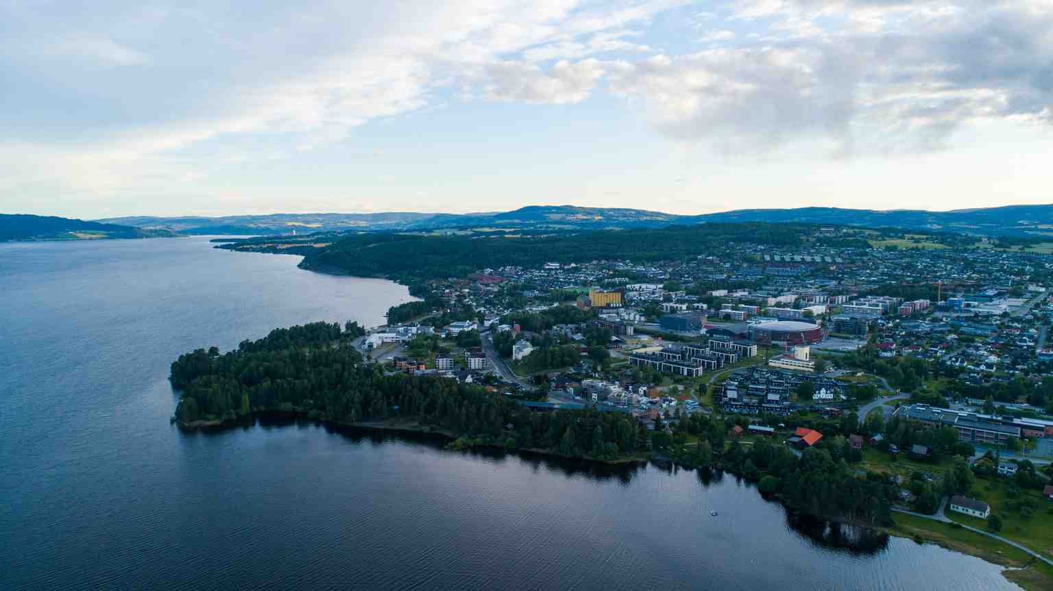 Hamar Audio Tours