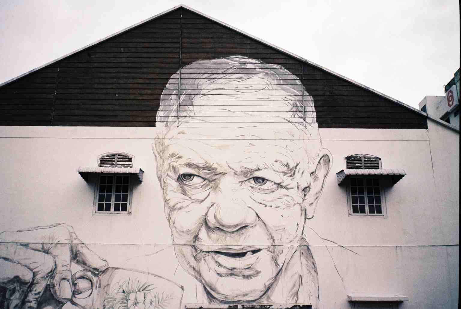 Ipoh Audio Tours