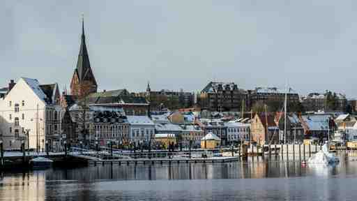 Flensburg