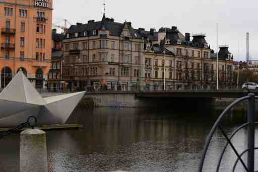 Norrkoping