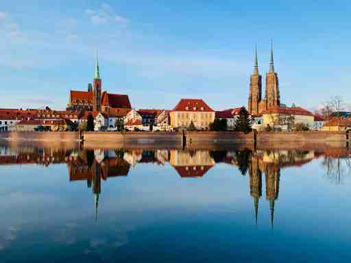 Wroclaw