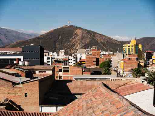Cochabamba