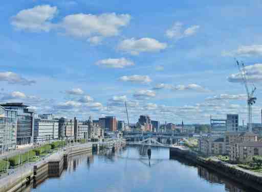 Glasgow