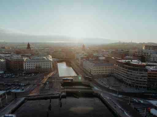 Gothenburg