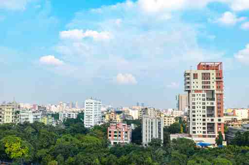 Kolkata