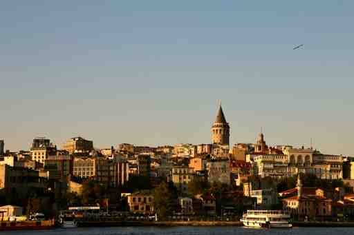 Yildirim