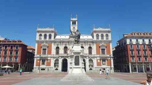 Valladolid