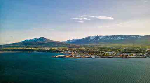 Akureyri