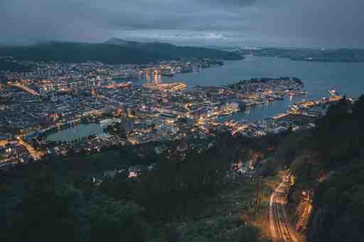 Bergen