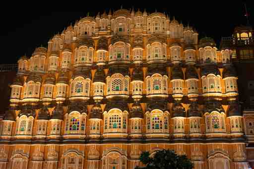 Jaipur
