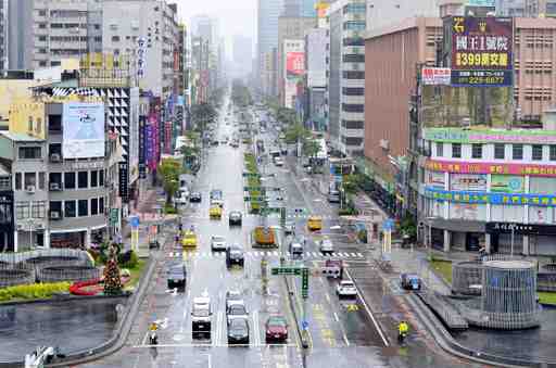 Kaohsiung