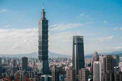 Taipei